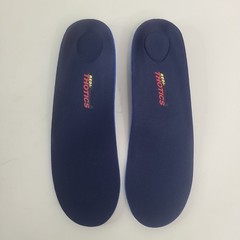 Redi-Thotics Comfort Orthotic Insoles Semi Rigid D Mens 9-9.5 Womens 10-10.5