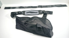 Kids Arm Sling Adjustable Shoulder Immobilizer for Left Right Arm Size Small