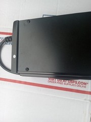 BRIGHT WAY GROUP 24V 8A Charger for Power Wheelchairs FC300-240-8000U