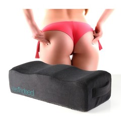 Brazilian Butt Lift Pillow – Dr. Approved for Post Surgery Recovery Seat – BBL