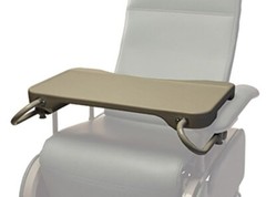 Lumex 5644G Activity Tray Table Fits 565G, 565DG and 565TG