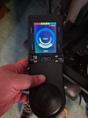 Permobil R-net Joystick Power Wheelchair Controller D51635 – Fits M1 M3 M5 F3 F5