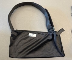 OrthoVirginia Arm Sling with Thumb Loop – Adjustable Shoulder Immobilizer