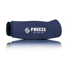 FREEZE SLEEVE NAVY – XXX-LARGE-