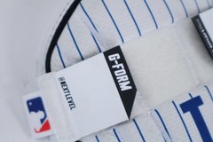 G-Form MLB Surge Baseball Elbow Guard, White LA, Los Angeles, Adult L/XL Read