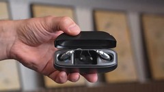 JABRA 500 FULL STREAM-MUSIC-PHONE-REC-SELF FITTING APP PROTOTYPE~~~