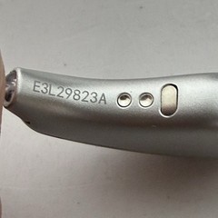 ELEHEAR Beyond Pro Rechargeable RIC Hearing Aids w/ VocClear 2.0 Silver Gray RIC