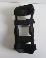 Bledsoe Dynamic Ultimate Knee Brace Right Size Small