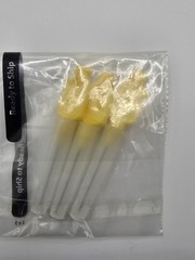 Hearing Aid Cleaning Tool Small Vent Cleaning Brush