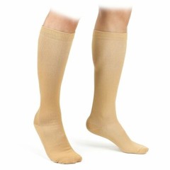 1-5Pairs Womens Compression Socks Pain Relief Calf Leg Foot Support Stocking US