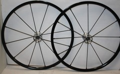 Pair Spinergy LX 12 Spoke 25″ – No Tires 25.12.111 AO4081205