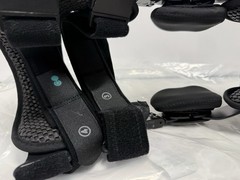 Coretech 845 OA Right Knee Brace, Medium Size, New Complete Open Package