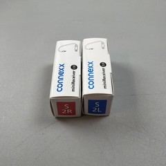 Signia Connexx Mini Receiver 3.0 – (S2R-S2L) (Power) – Right & Left Included