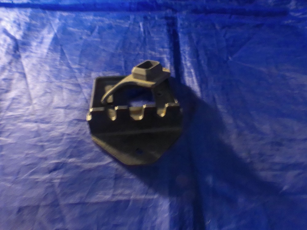 Invacare M51 Bracket Charger Connection Part# 1127379 See Description