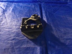 Invacare M51 Bracket Charger Connection Part# 1127379 See Description