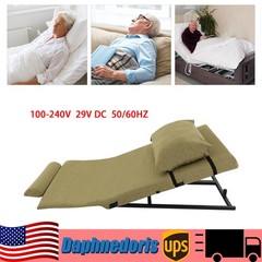 Electric Assisted Wake-up Device Electric Lifting Mattress Bed Backrest