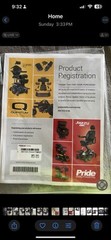 Pride SC44E Go-Go Elite Traveller 4-Wheel Travel Scooter