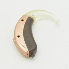 Widex RE-M Hearing Aid BTE Behind The Ear – Free Shipping