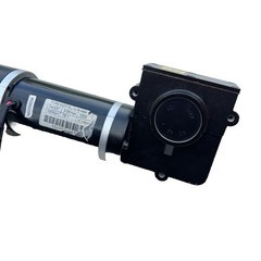 LEFT & RIGHT DRIVE MOTORS ASSEMBLY JAZZY PASSPORT POWER WHEELCHAIR PARTS