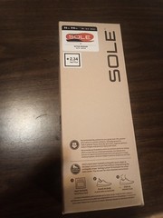 Sole Women’s Active Insoles