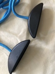 Blue Ranger Shoulder Pulley Exerciser 2-1/2 X 3-1/2 X 5-1/2 Inch 1 Each