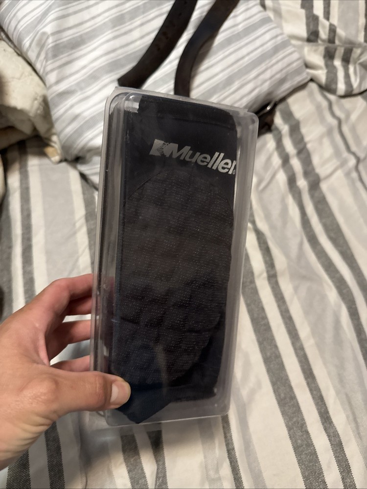 Mueller Padded Elbow Sleeve
