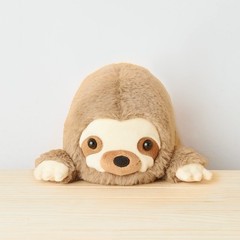 Comfortable Posture Support Pillow – Sloth Design, Ergonomic Back & Neck Relief
