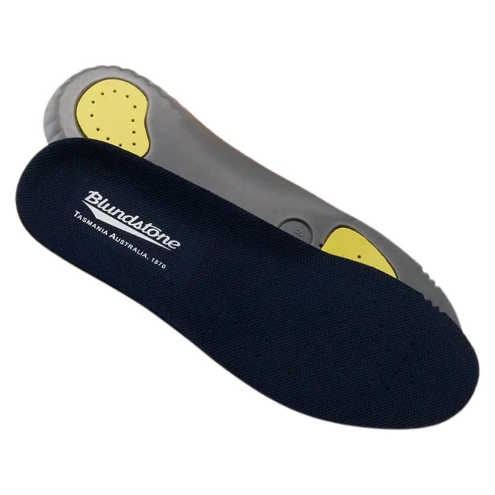 Blundstone Unisex Xtreme Comfort Footbed Multi US 13-14 Women/11-12 Men, Blue