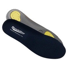 Blundstone Unisex Xtreme Comfort Footbed Multi US 13-14 Women/11-12 Men, Blue