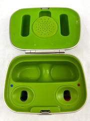 Phonak Charger Case Combi Hearing Aid Charging Case Only for BTE Hearing Aids