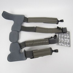 Aspen OA Knee Brace for RIGHT Leg NEW