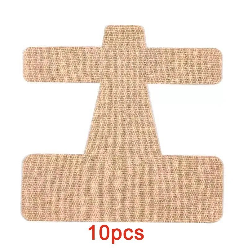 10PCS Bunion Corrector Kinesiology Tape Pain Relief Big Toe Spacer Support