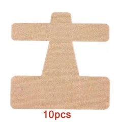 10PCS Bunion Corrector Kinesiology Tape Pain Relief Big Toe Spacer Support