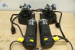 TESTED Quantum ACCU-TRAC Power Chair Motors MOT1908423-01 MOT1908425-01 STRETTO