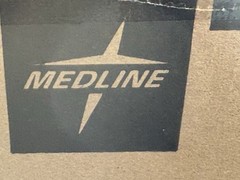 Brand New 10 Count Medline Ultrasorbs Advanced 350 – 2 Packs of 5 – 30in X 36in
