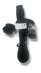 Dr Medical DRMS The Solace LSO Lower Back Support Black BB-157 Universal Size