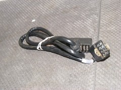 RASCAL 245 & MORE MOBILITY SCOOTER LONG FRAME HARNESS 07207200**FREE SHIP
