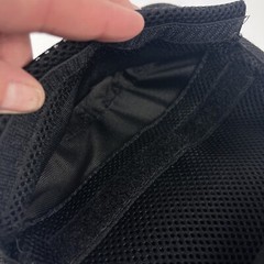 EXOS S/M Back Brace BOA No Hard Shell
