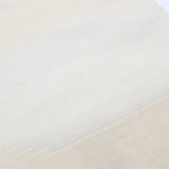 JUMISEE (One Pair) Cotton Knee Sleeves for Support, Small, Complexion