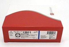 Hollister 13911 New Image Flextend Barriers 2-3/4″ Flange 2″ Pre-Sized 1BX/5EA