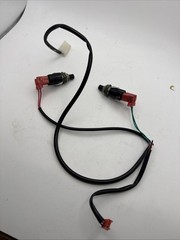 Bruno stairlift SRE- 3000 / 3050 Limit Safety Switches assembly