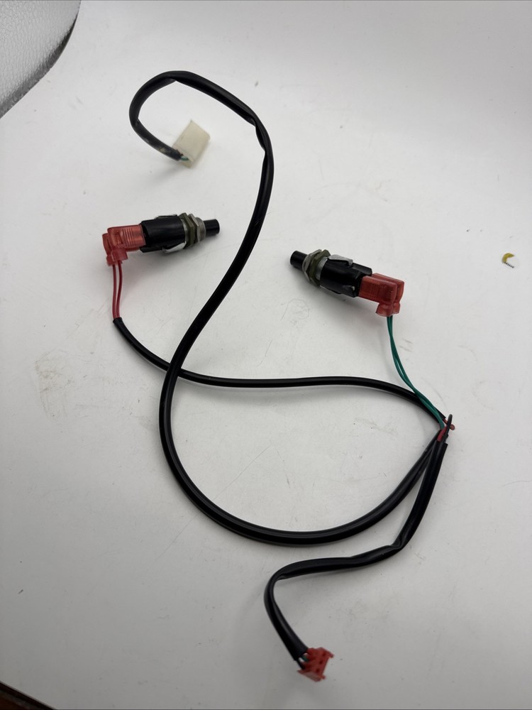Bruno stairlift SRE- 3000 / 3050 Limit Safety Switches assembly