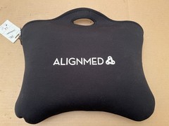 SpinalQ Alignmed Unisex Posture Shirt Top Size 3XL XXXL