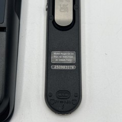 Phonak Roger On V2 Hearing Aid Microphone with Case