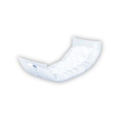 Dignity Extra For Moderate Incontinence Liner, 12-Inch Length (Sold as CS/250)