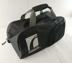 Ossur UNLOADER ONE Custom Orthopedic Medial Left Knee Brace SIZE MEDIUM With Bag