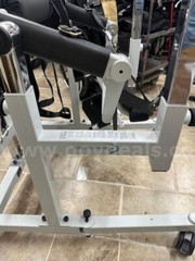 NeuroGym Tech Bungee Mobility Trainer