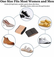 Copper Compression Arch Plantar Fasciiti Support Sleeves Foot Brace Pain Relief