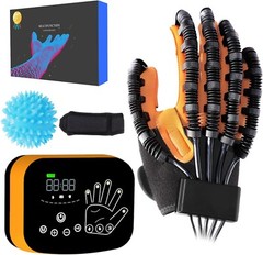 BENYUAN Robotic Hand Therapy Rehabilitation Glove