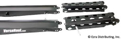 Powersport Carrier with Ramp Option Model: VH-LG RO